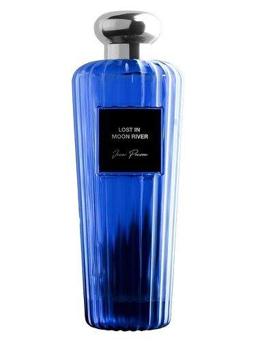 Jean Poivre Lost in Moon River fragrance bottle