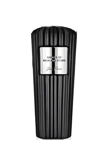 Jean Poivre Nights Of Rain And Stars fragrance bottle