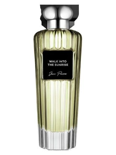 Jean Poivre Walk Into The Sunrise fragrance bottle
