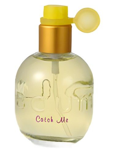 Jeanne Arthes Boum Catch Me fragrance bottle