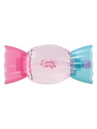 Jeanne Arthes Candy Drops Peach Sugar fragrance bottle