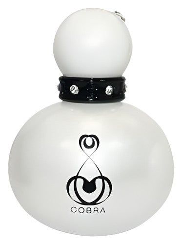 Jeanne Arthes Cobra for Her Version Inedite fragrance bottle