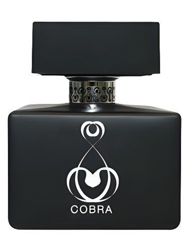 Jeanne Arthes Cobra for Him Version Inedite fragrance bottle