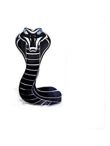 Jeanne Arthes Cobra Ice Breaker fragrance bottle