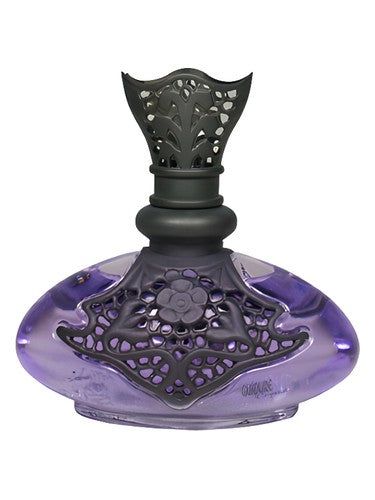 Jeanne Arthes Guipure & Silk Crystal fragrance bottle