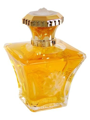 Jeanne Arthes Les Lions D'Arthes 2001 fragrance bottle