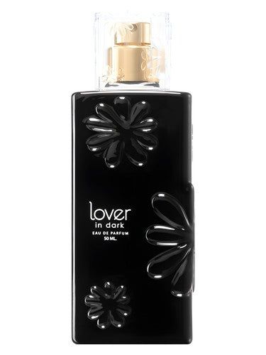Jeanne Arthes Lover in Dark fragrance bottle