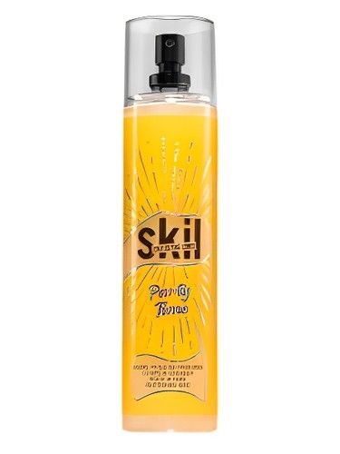 Jeanne Arthes Party Time fragrance bottle