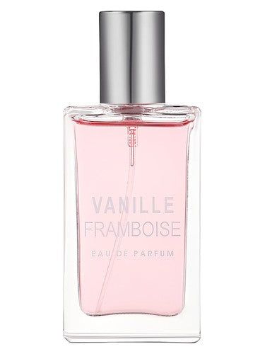 Jeanne Arthes Vanille Framboise fragrance bottle