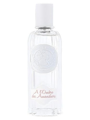 Jeanne en Provence À L'Ombre des Amandiers fragrance bottle