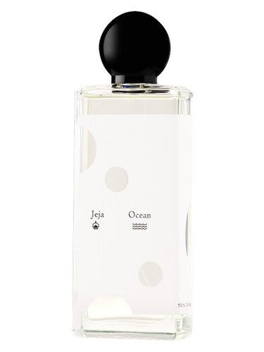 Jeja Parfum Ocean fragrance bottle