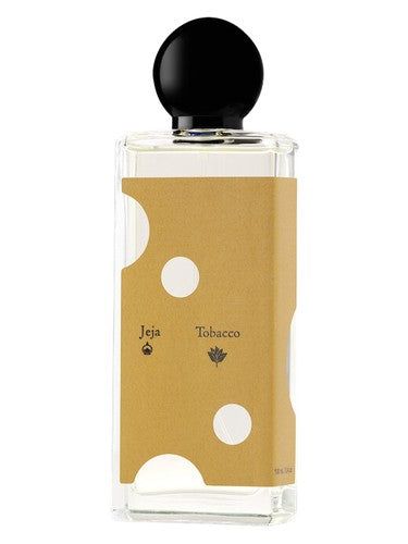 Jeja Parfum Tobacco fragrance bottle