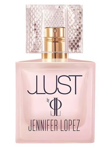 Jennifer Lopez JLust fragrance bottle