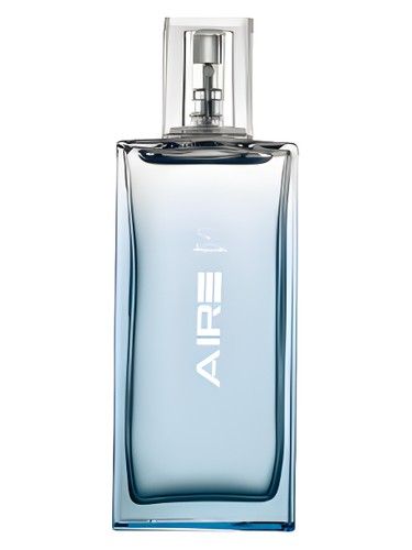 Jequiti Aire fragrance bottle