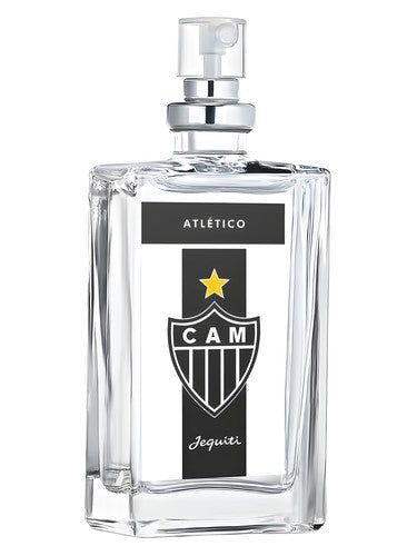 Jequiti Atlético Mineiro fragrance bottle