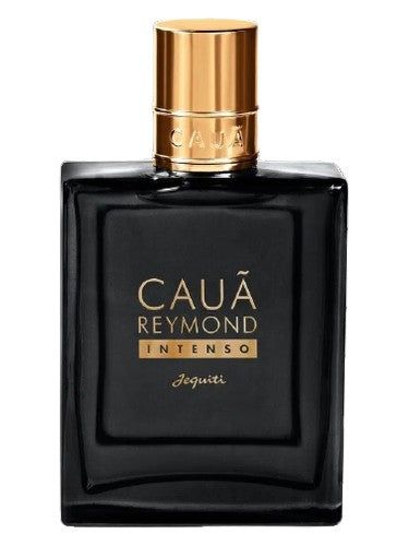 Jequiti Cauã Reymond Intenso fragrance bottle