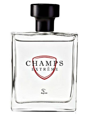 Jequiti Champs Extrême fragrance bottle