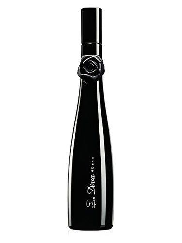Jequiti Diva Ébano fragrance bottle