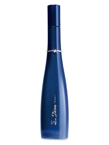 Jequiti Diva Lazuli fragrance bottle