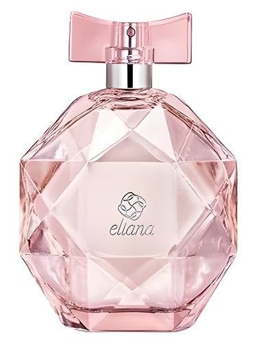 Jequiti Eliana Quartzo fragrance bottle
