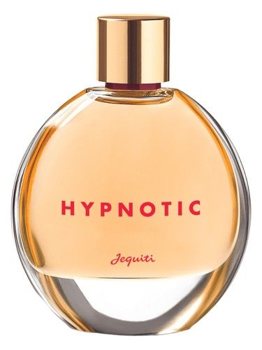 Jequiti Hypnotic fragrance bottle