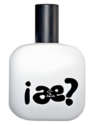 Jequiti Iae? Femme fragrance bottle