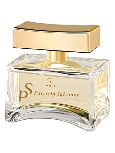 Jequiti Patricia Salvador fragrance bottle