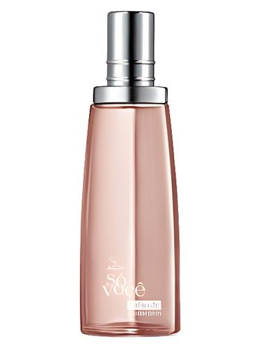 Jequiti Só Você Fábio Jr. Momentos fragrance bottle
