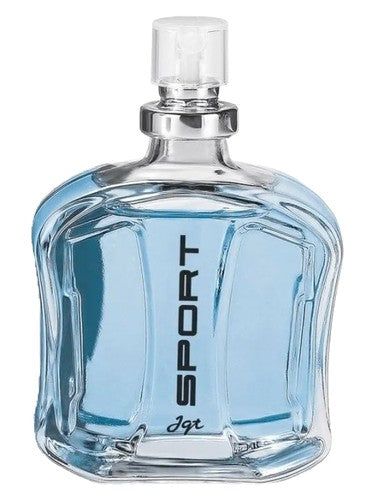 Jequiti Sport fragrance bottle