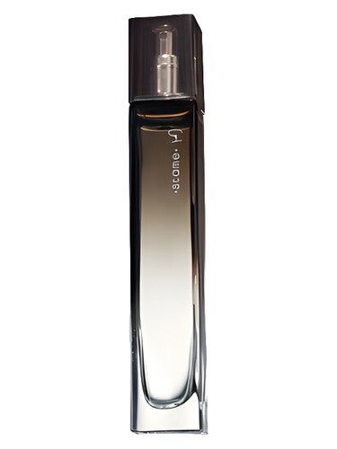 Jequiti Stame fragrance bottle