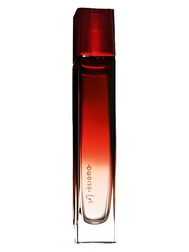 Jequiti Stigma fragrance bottle