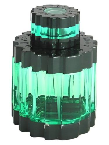 Jesus Del Pozo Adventure Quasar fragrance bottle