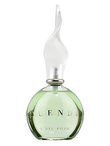 Jesus Del Pozo Duende fragrance bottle