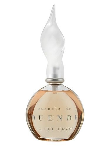 Jesus Del Pozo Esencia de Duende fragrance bottle