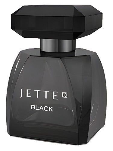 Jette Joop Jette Black fragrance bottle