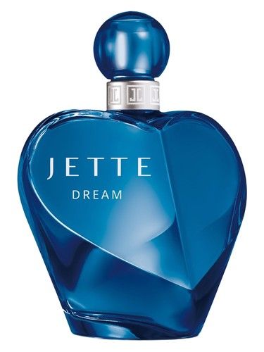 Jette Joop Jette Dream fragrance bottle