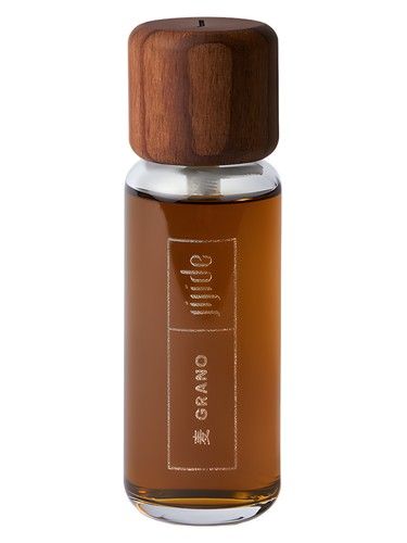Jijide Grano fragrance bottle