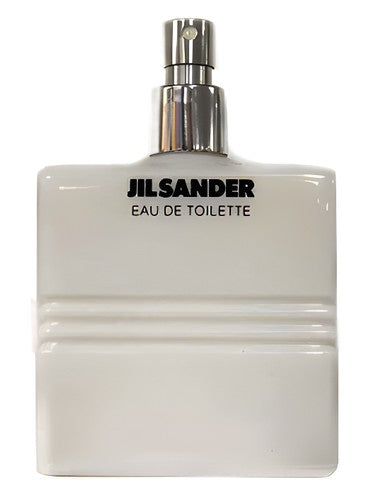 Jil Sander Jil Sander Bath and Beauty fragrance bottle