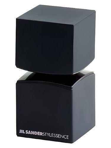 Jil Sander Stylessence fragrance bottle