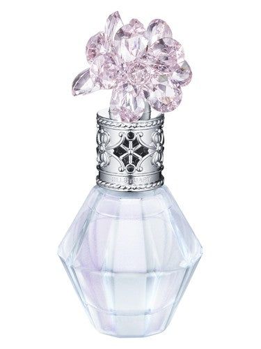 Jill Stuart Crystal Bloom Aurora Dream Hair Mist fragrance bottle