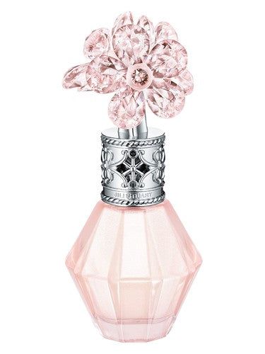 Jill Stuart Crystal Bloom Blessed Love fragrance bottle