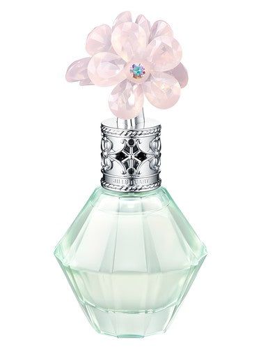 Jill Stuart Crystal Bloom Blissful Breeze fragrance bottle