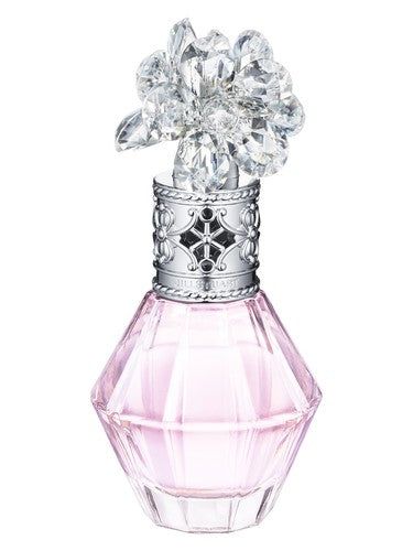 Jill Stuart Crystal Bloom Hair Mist fragrance bottle