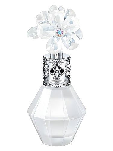 Jill Stuart Crystal Bloom Snow fragrance bottle