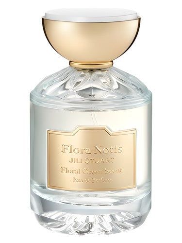 Jill Stuart Flora Notis Floral Green Scent fragrance bottle