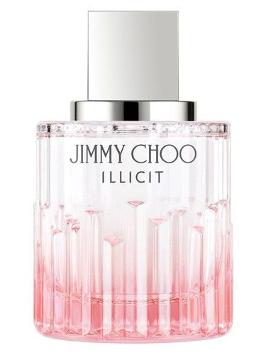 Jimmy Choo Illicit Special Edition fragrance bottle