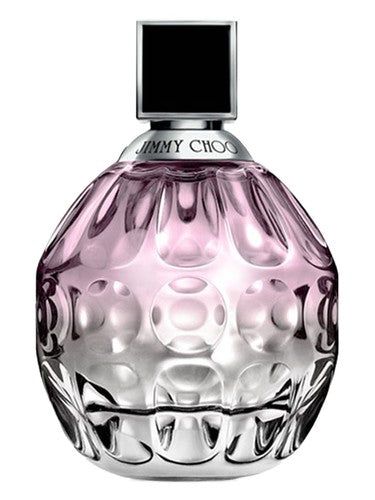 Jimmy Choo Stars Edition 2015 fragrance bottle