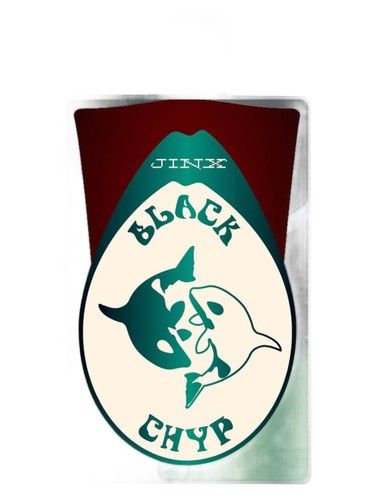 Jinx Smells Black Chyp fragrance bottle