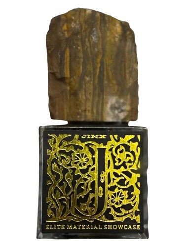Jinx Smells JEMS 4 Clay Pot Parijat fragrance bottle