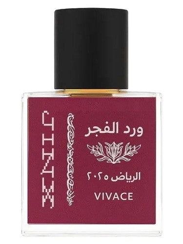 Jinx Smells Rose of Dawn fragrance bottle